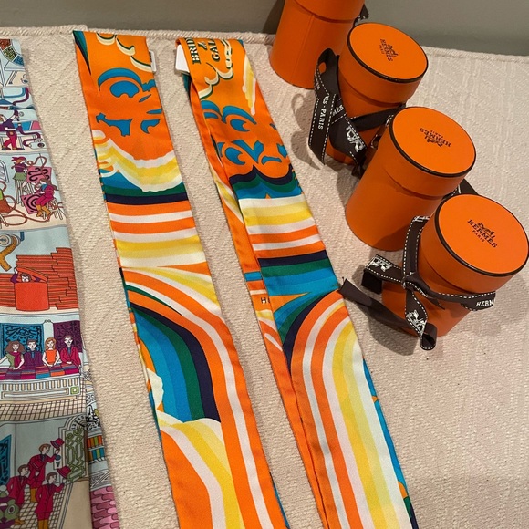 Twilly SETS (please read description) - Picture 2 of 4